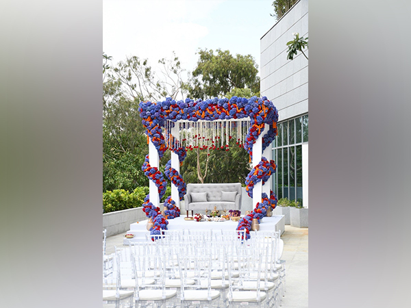 Weddings Bells With Four Seasons Hotel Bengaluru