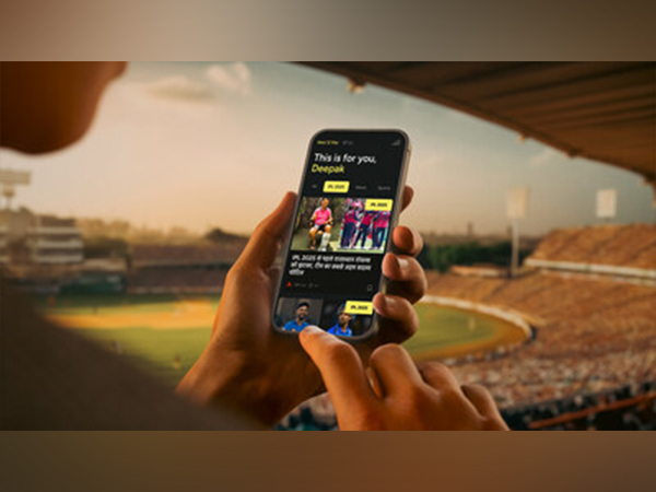 Lemonday: Your Go-To App for Unmatched IPL Coverage