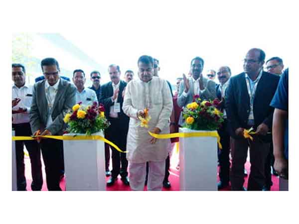 Nitin Gadkari Inaugurates Butibori and Hingna Facilities in Nagpur