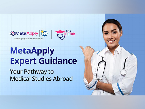 MetaApply Expert Guidance: Your Pathway to Medical Studies Abroad