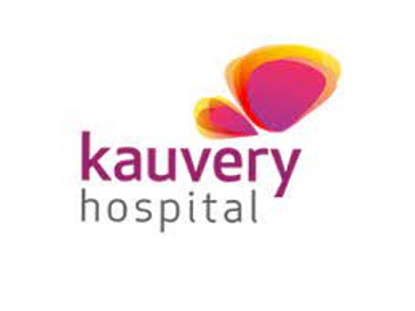 Kauvery Hospital Awarded Diamond Status for Excellence in Stroke Care by World Stroke Organisation