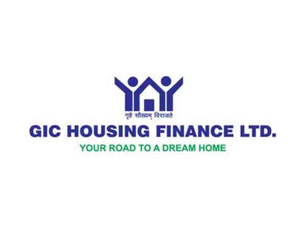 GIC Housing Finance Logo