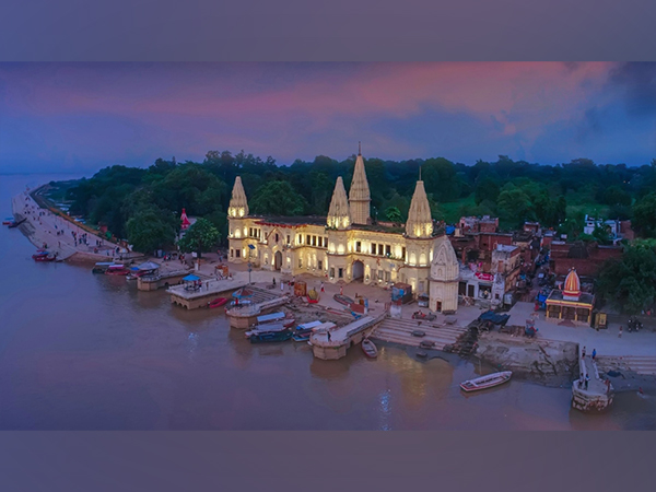 Timeless Ayodhya: Literature and Arts Festival A Celebration of Ayodhya's Living Heritage