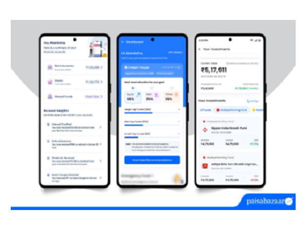 Paisabazaar Launches PBMoney, to Provide Comprehensive Insights and Strengthen Financial Wellness