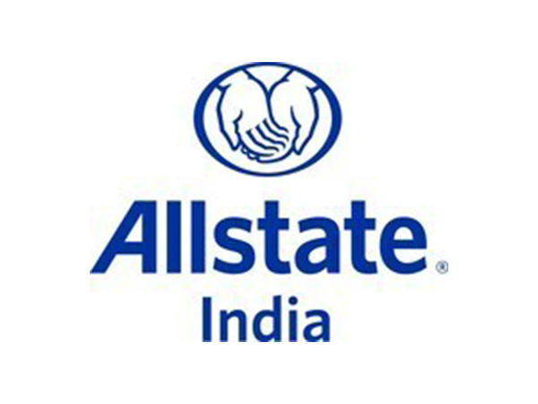 Allstate India Logo