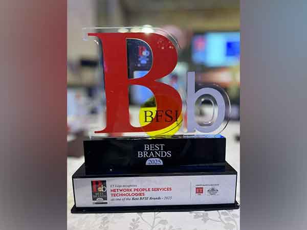 NPST Recognized Among Best BFSI Brands of 2025 by ET NOW