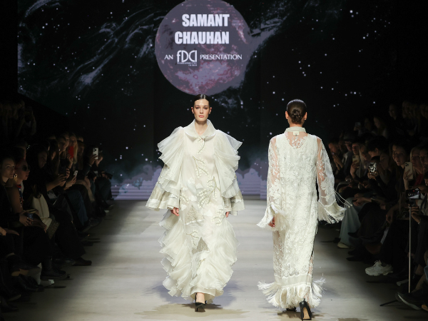 Enhancing Indian Brands' Presence in the Global Fashion Arena through Moscow Fashion Week