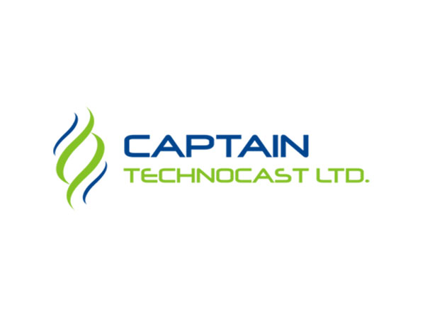 Captain Technocast Limited Declares 1:1 Bonus Shares