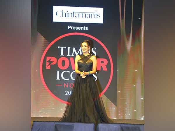 Times Power Icons North 2024-2025 Celebrates the Business Leaders of North India