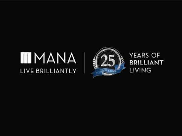 Mana Projects: Celebrating 25 Years Of Living