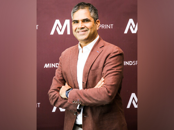 Mindsprint Appoints Suresh Sundararajan as Chief Executive Officer