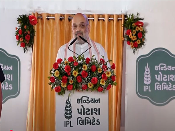 Indian Potash Limited to Revive Gujarat Sugar Mills: Amit Shah Highlights Ethanol's Role in Farmer Prosperity