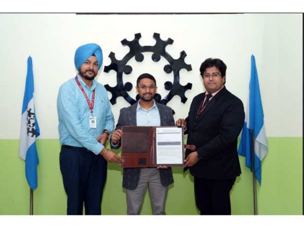 CGC Mohali Receives Rs 1 CR AICTE IDEA Lab Funding: A Game-Changer for Innovation and Entrepreneurship