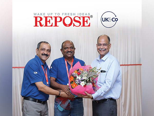 Repose Mattress Partners with UK & Co to Accelerate Growth and Expansion
