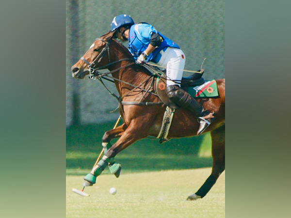 Jindal/Carysil advances to final of Jindal Steel Indian Open Polo Championship 2025