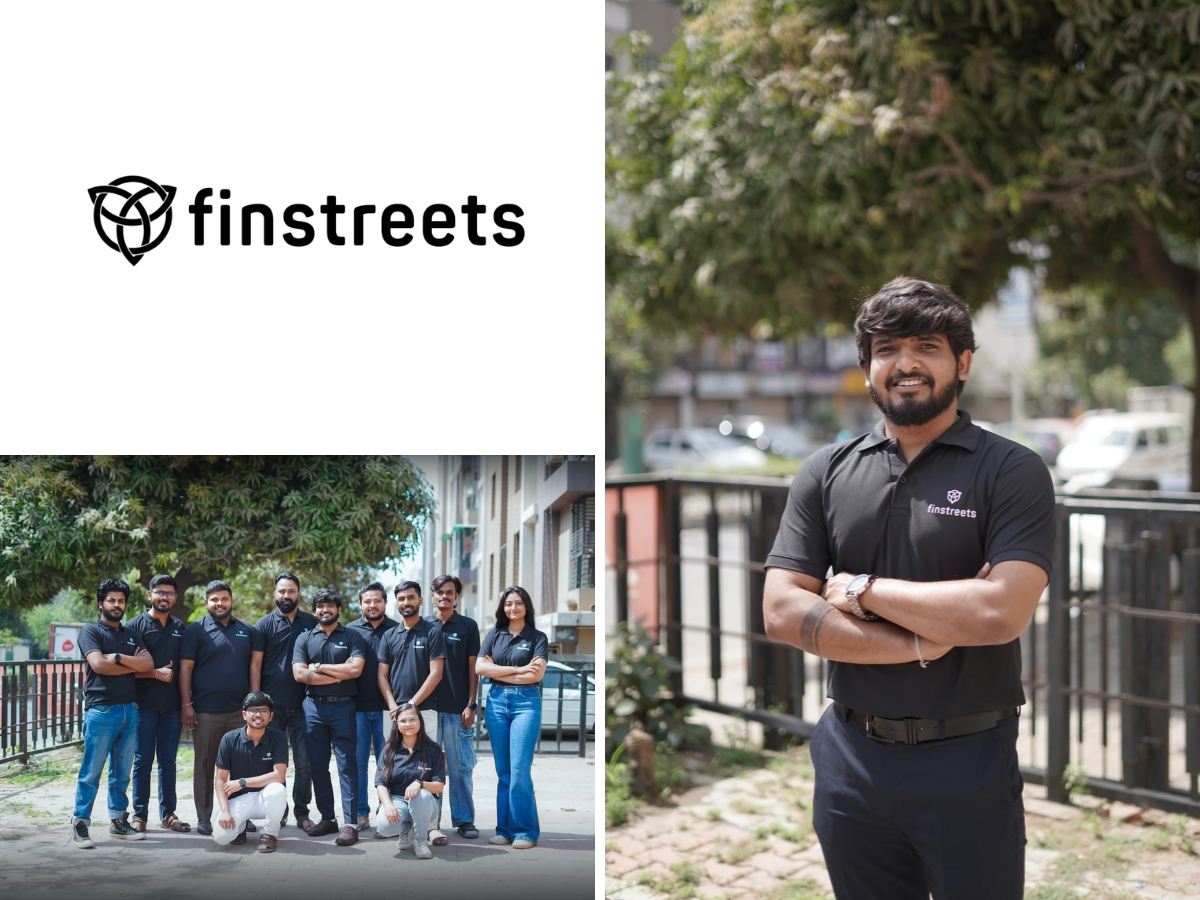 Finstreets AI Secures Dollar 1M to Unveil Sukrut AI, Pioneering Open-Source LLM for Industry Transformation