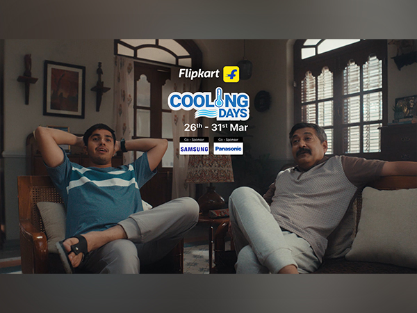 'AC Deals So Good, India Rahega Cool' - Flipkart Tackles Summer Fury with Humour