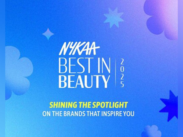 Nykaa Best in Beauty (NBIB) Awards 2025