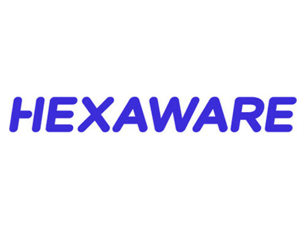 Hexaware Technologies Ltd. Logo