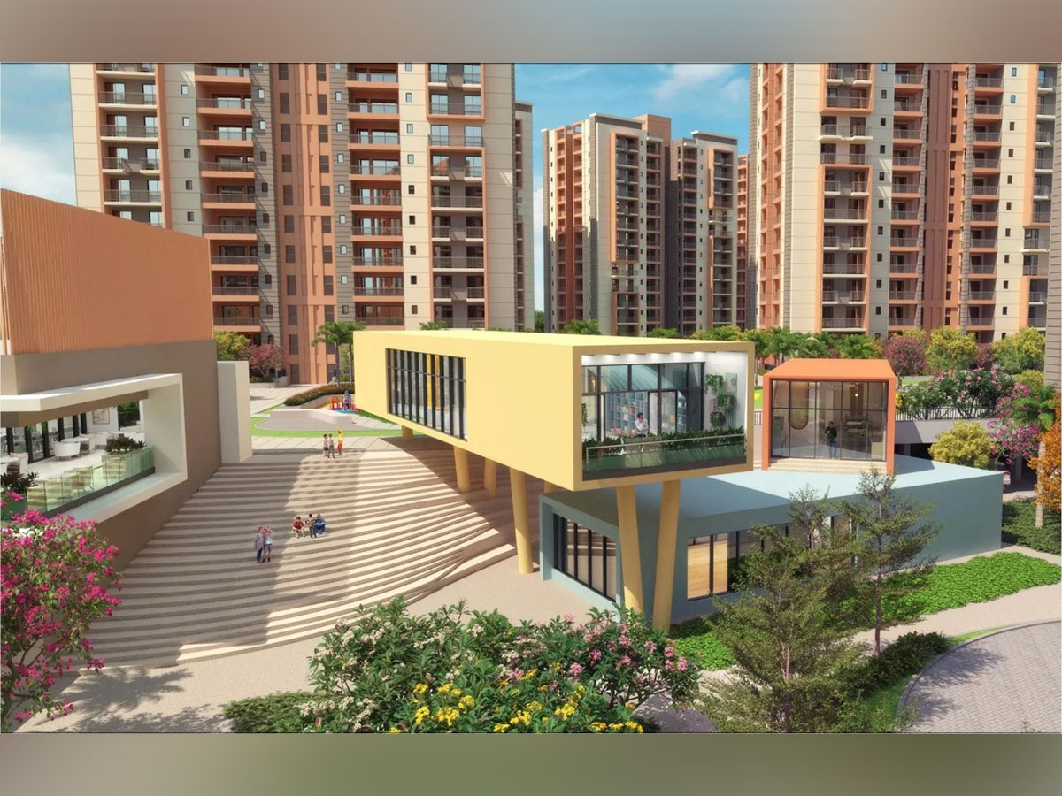 Ashiana Amarah Creating a New Paradigm for Kid-Centric Homes and Lifestyle in Gurugram