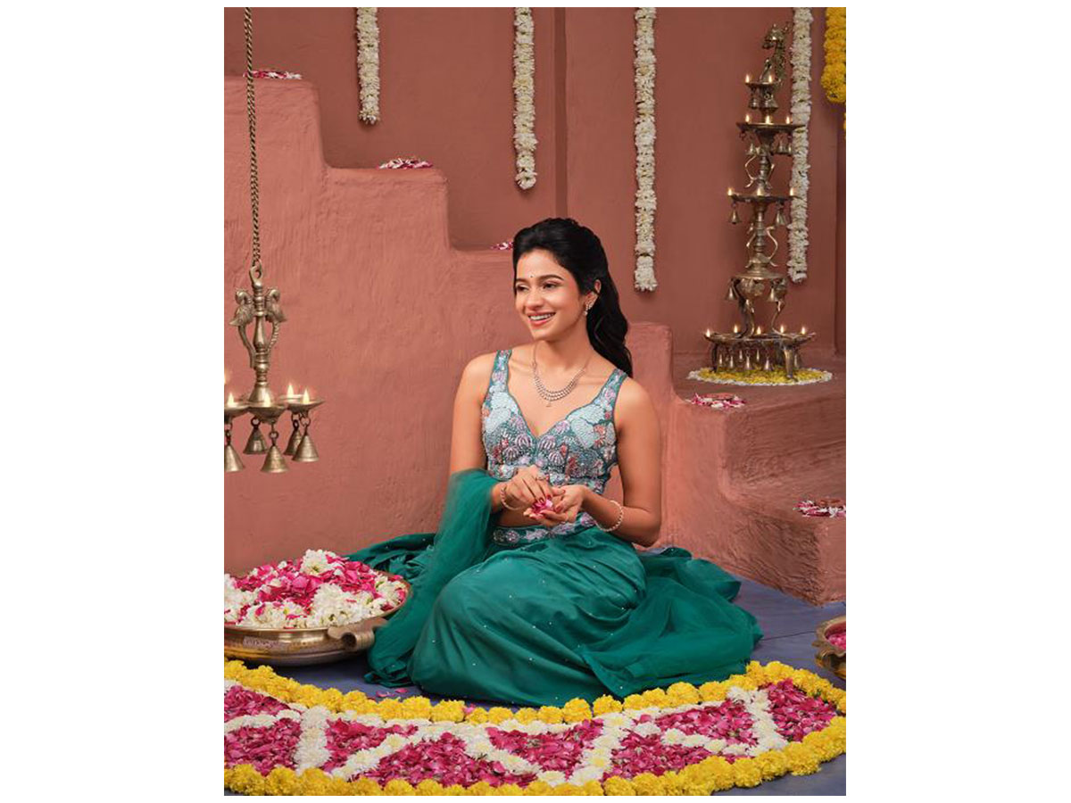 Shine in Abundance this Festive Season with ORRA's Akshaya Tritiya and Anniversary sale celebrations