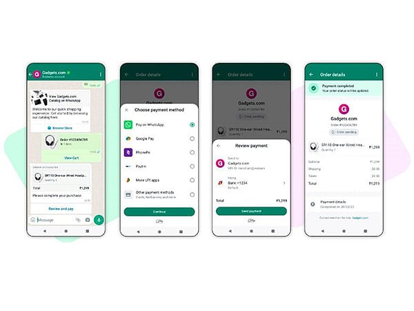 Ansh Parikh, Director of Spinning Disk Technology LLP, Leads the Future of WhatsApp Business Innovation in India
