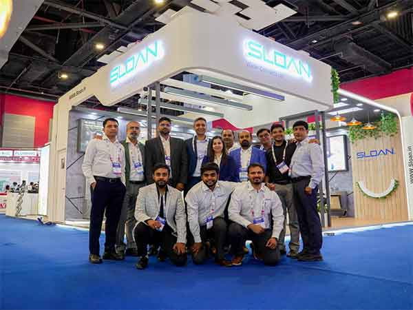 Sloan India Introduces The All-New 20mm Inlet TruFlush Flushing System