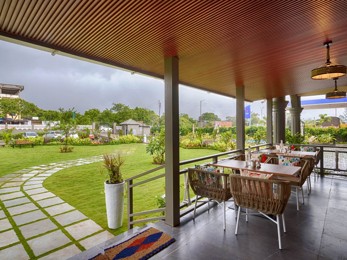 Stone Wood Hotels Drives Culinary Expansion with Nationwide Rollout of Spice Wood Cafe