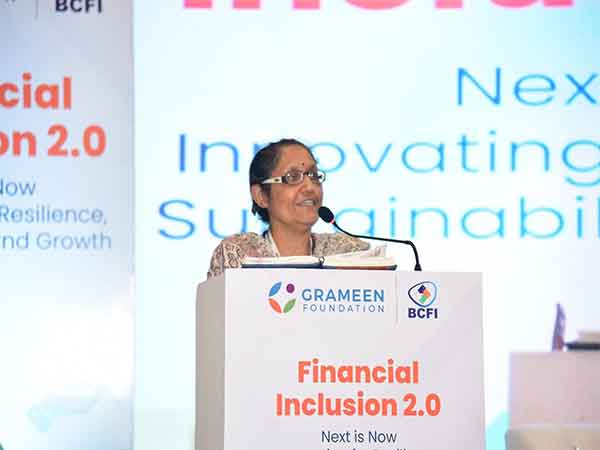 "Financial Inclusion 2.0: Next is Now" at CXO Meet 2025 Focused on Innovation for Resilience, Sustainability & Growth