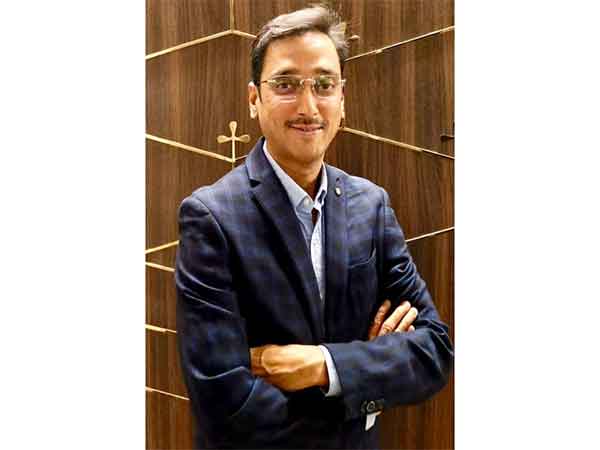 Manoj Kumar Agarwal Director - Finance & CFO at Exide Industries Ltd