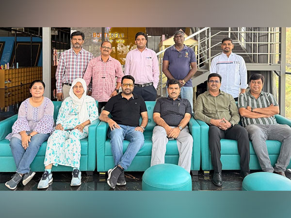 Exhicon Signs Agreement with Butterfly Funtainments to Launch "Messe Global Arena Kharadi"