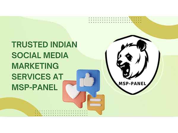 MSP-Panel.com offers reliable, affordable SMM services to boost social media presence across major platforms