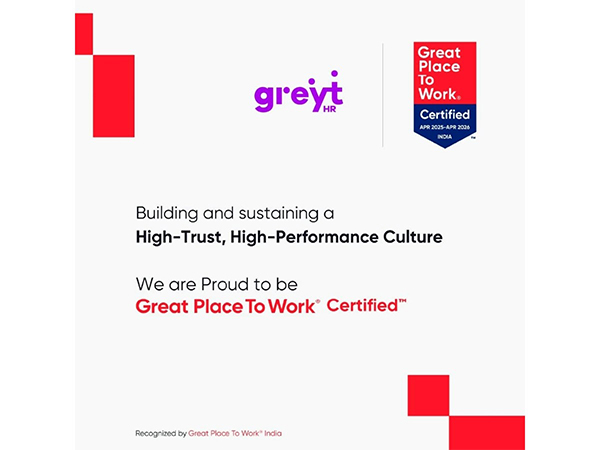 greytHR-Great Place to Work 2025