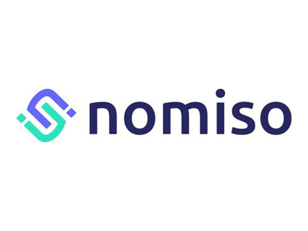 Nomiso Logo