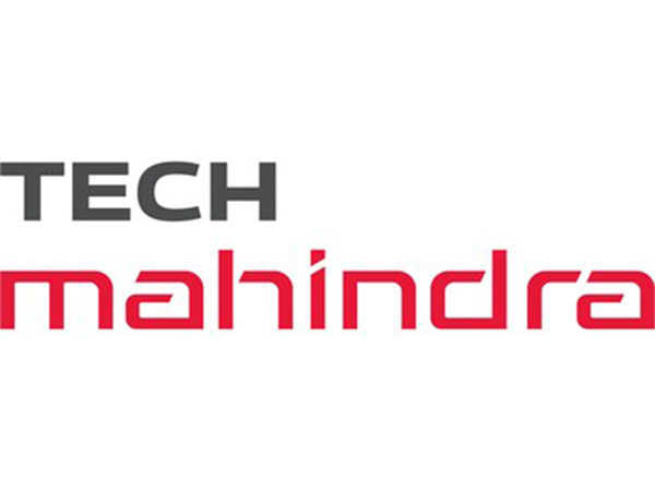 Tech Mahindra Logo