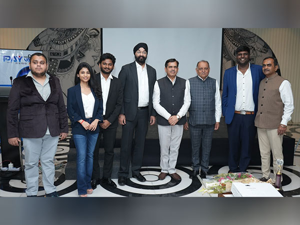 Leaders and changemakers in digital payments came together at the INSPIRE event hosted by PayG