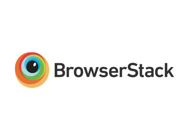 BrowserStack Logo