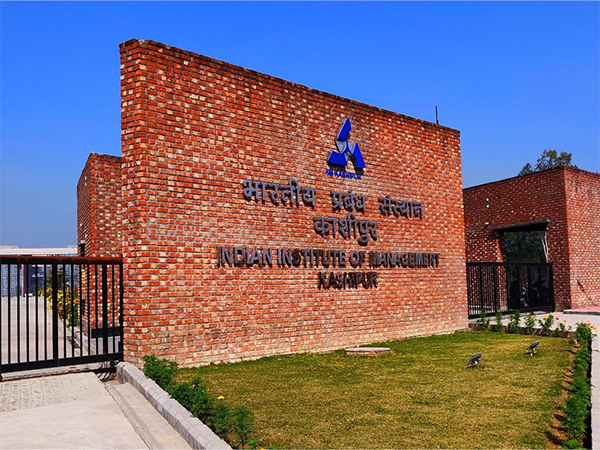 IIM Kashipur to Host International Conference on "Sustainable Management Strategies for India's Future" 