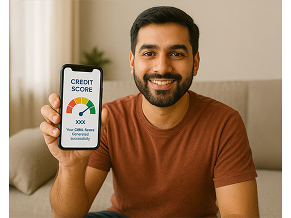 Want to Check Your CIBIL Score Instantly? It is Free and Easy Through Bajaj Markets