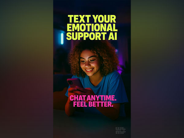 WTMF - AI Chatbot for Overthinkers, Night Owls, and Anyone Who's Ever Felt Alone in the Digital Silence 