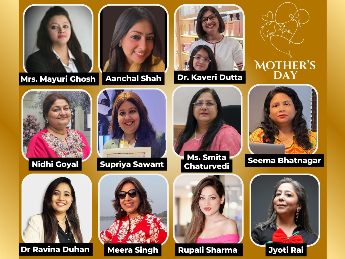 Momprenuers Making Waves in 2025