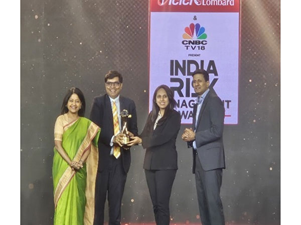 Mitsu Chem Plast Honoured as "Master of Risk - Manufacturing (Small Cap)" 2025