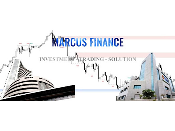 Marcus Finance is revolutionizing the Indian stock market with free, insightful analysis--trusted by over 10,000 traders and growing.
