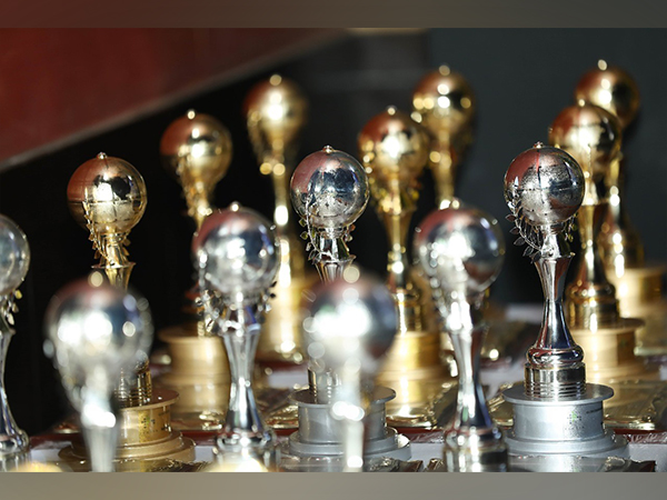 ELCITA Unveils Sustainability Awards 2024-25!