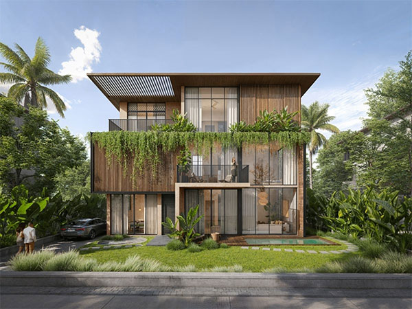 Alibaug's Rise: The New Epicenter of Luxury Villas in 2025