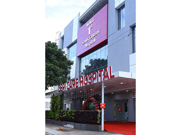 Geri Care Hospitals Leading the Way in Elder Care Education with DNB Geriatrics