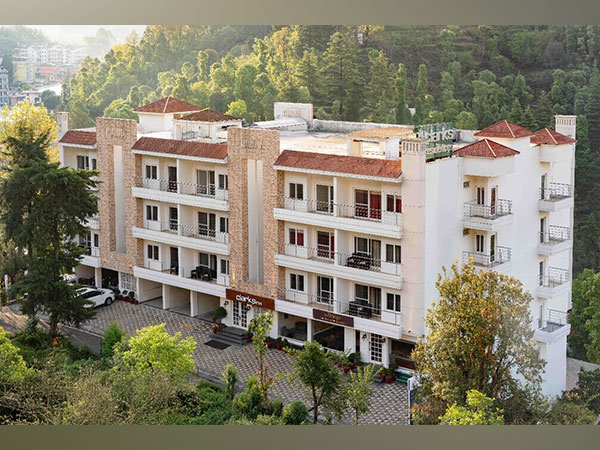The Clarks Hotels & Resorts Unveils Clarks Inn, Bhowali - A Serene Escape Near Nainital and Kainchi Dham
