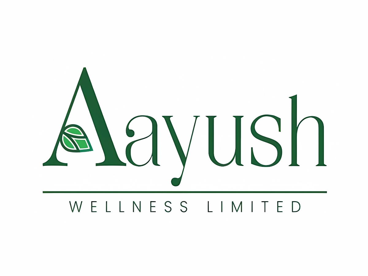 Aayush Wellness Limited's stock price rises 80% in 3 months, 500% in 1 year, and 5000% in 2 years