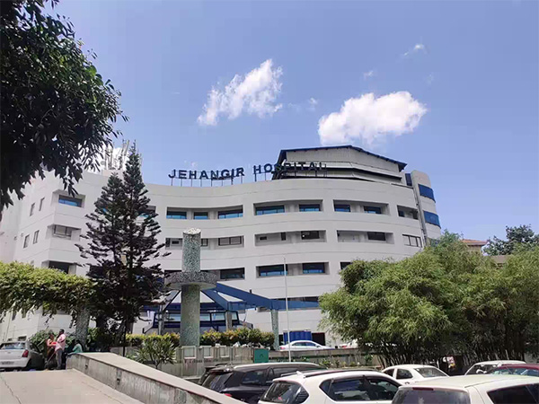 Comprehensive Neurological Care at Jehangir Hospital, Pune