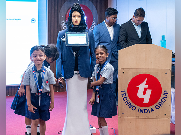 Techno Billion AI Unveils 'Indira' AI'